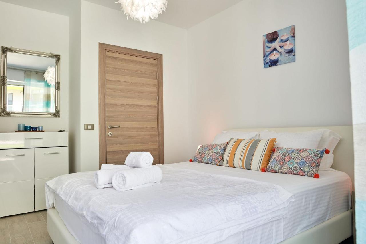 Năvodari Sophie Apartment Spa N Pool Beach Resort מראה חיצוני תמונה