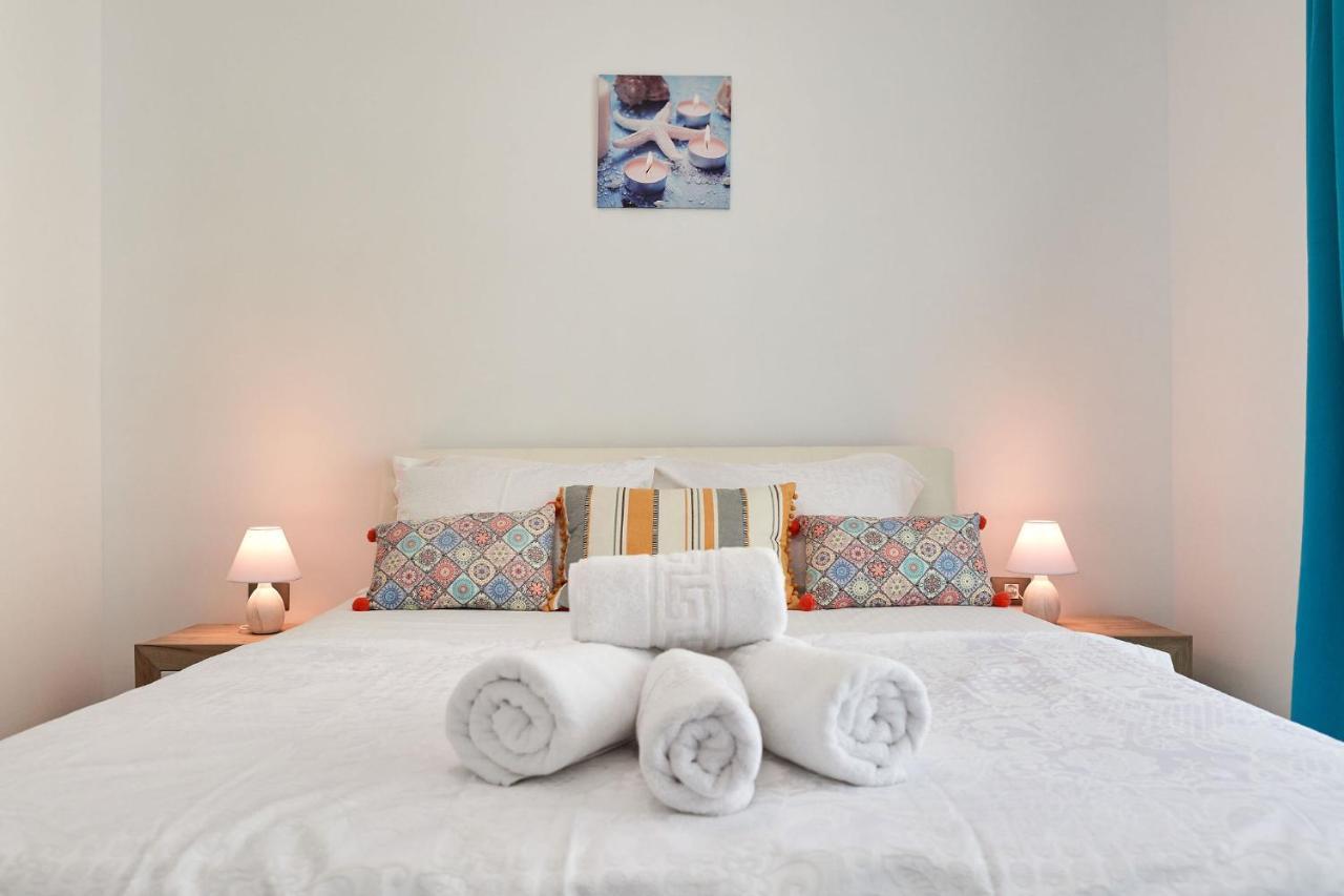 Năvodari Sophie Apartment Spa N Pool Beach Resort מראה חיצוני תמונה