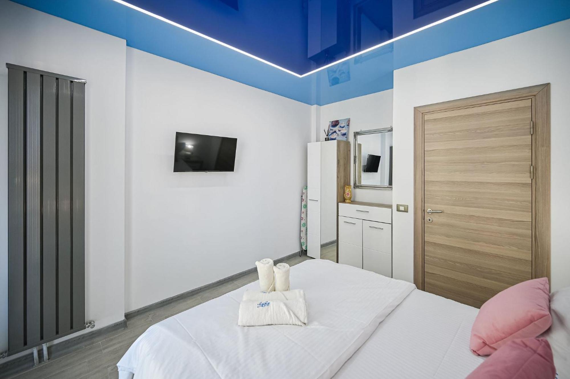 Năvodari Sophie Apartment Spa N Pool Beach Resort מראה חיצוני תמונה