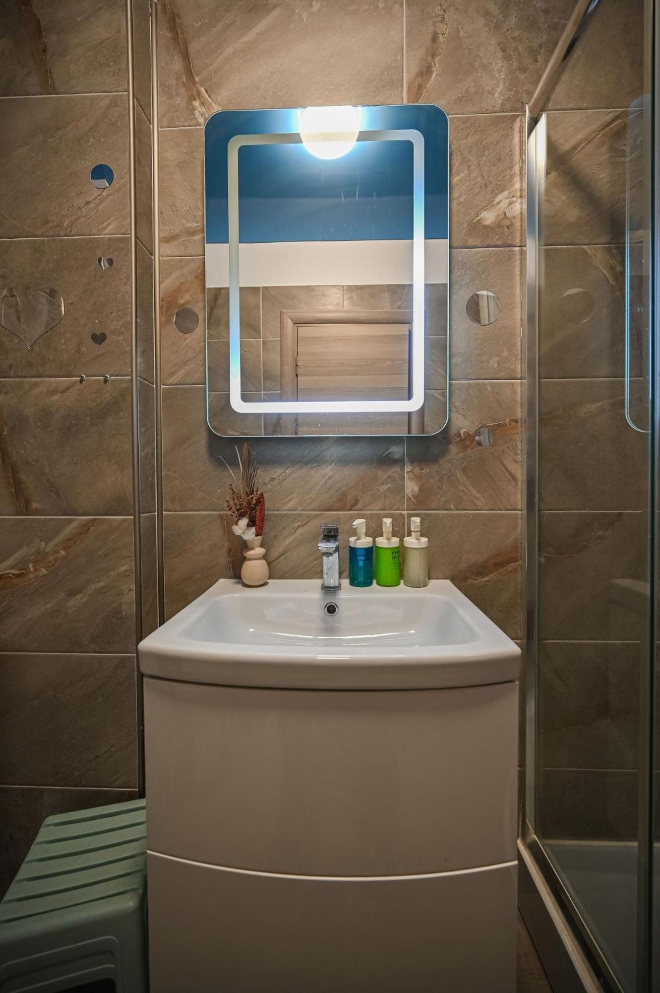 Năvodari Sophie Apartment Spa N Pool Beach Resort מראה חיצוני תמונה
