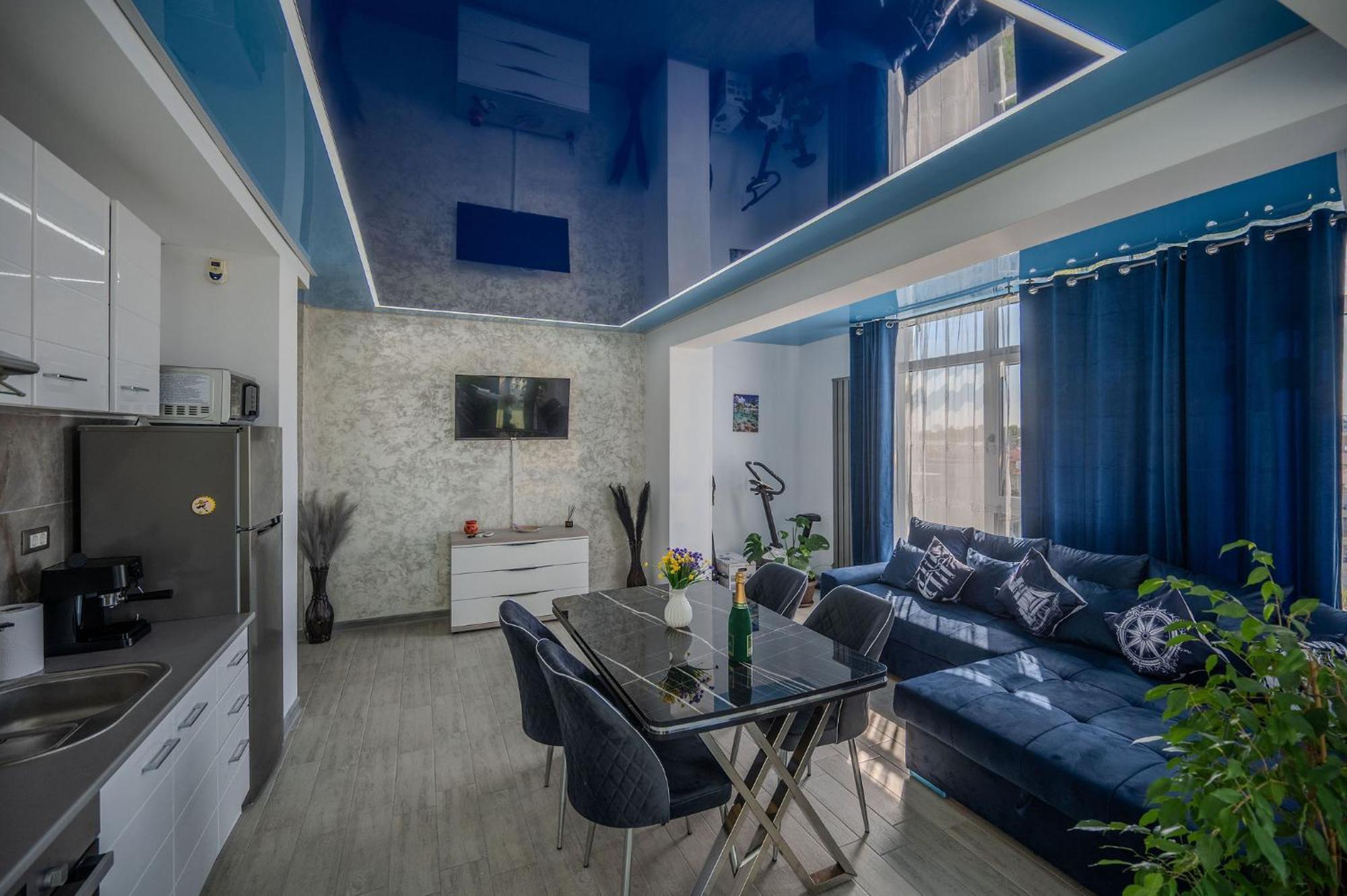 Năvodari Sophie Apartment Spa N Pool Beach Resort מראה חיצוני תמונה